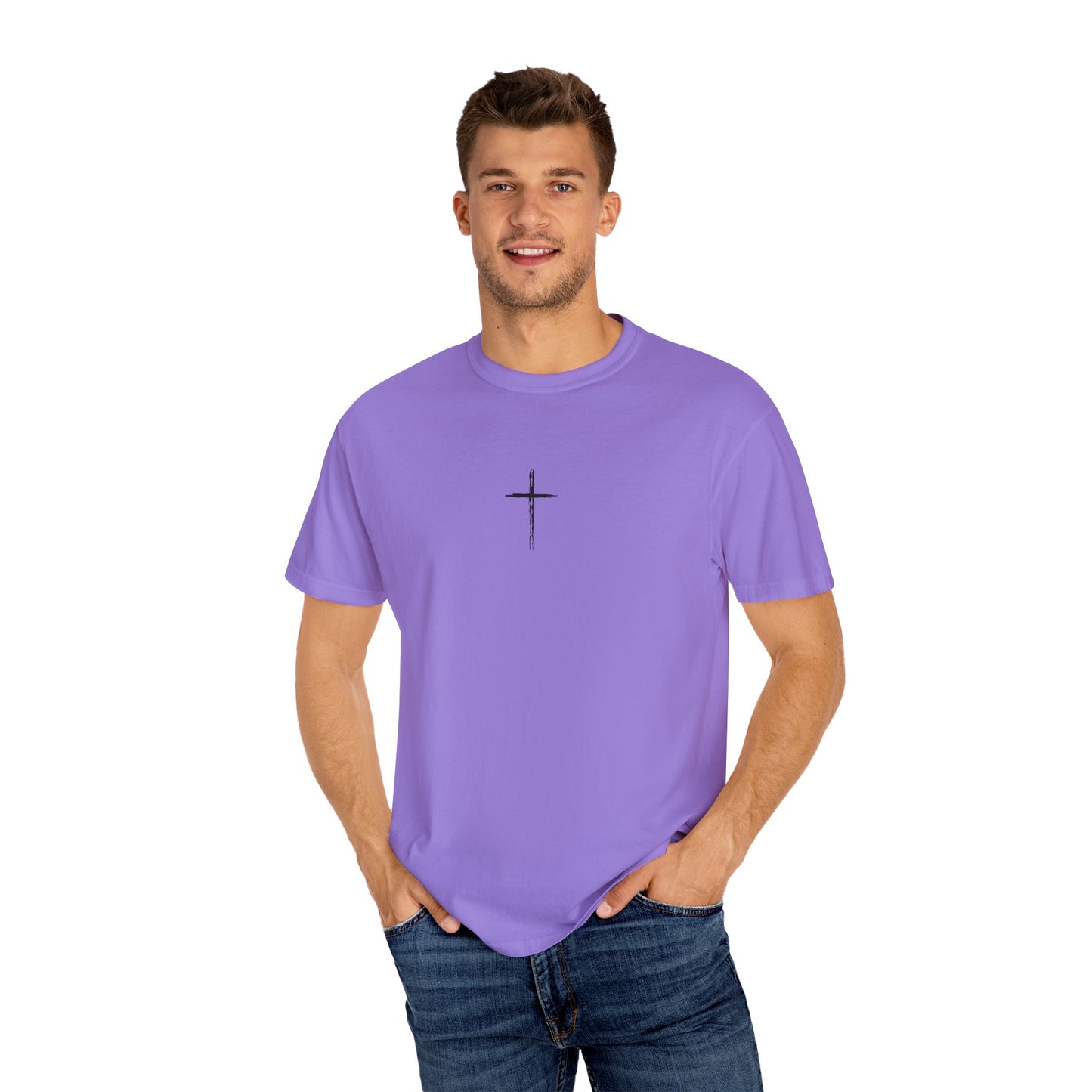 Yall Need Jesus Tee