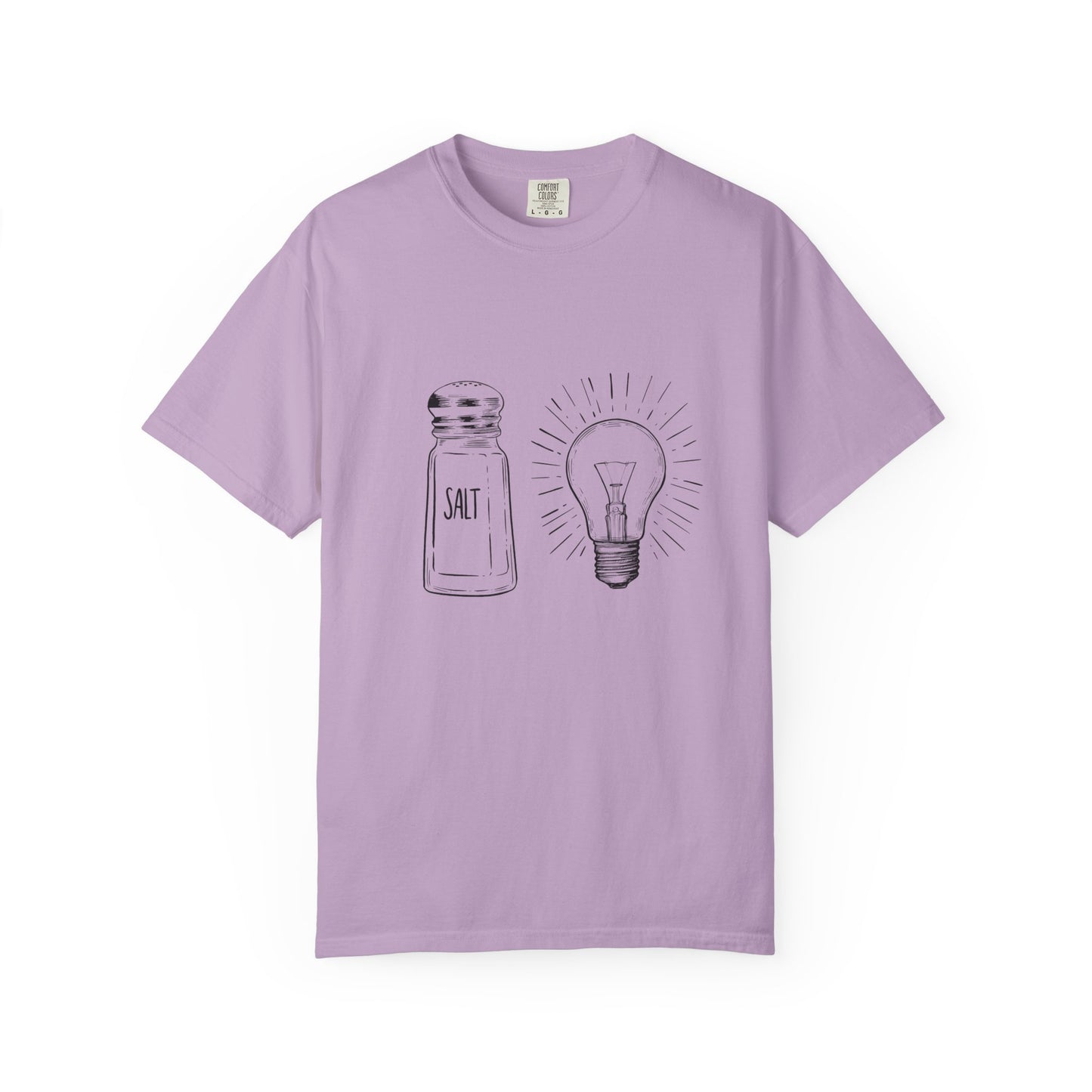 Salt and Light Tee