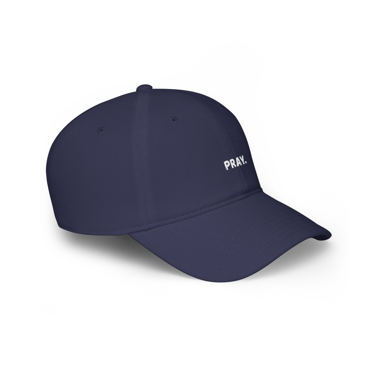 Pray Hat - Low Profile Baseball Cap
