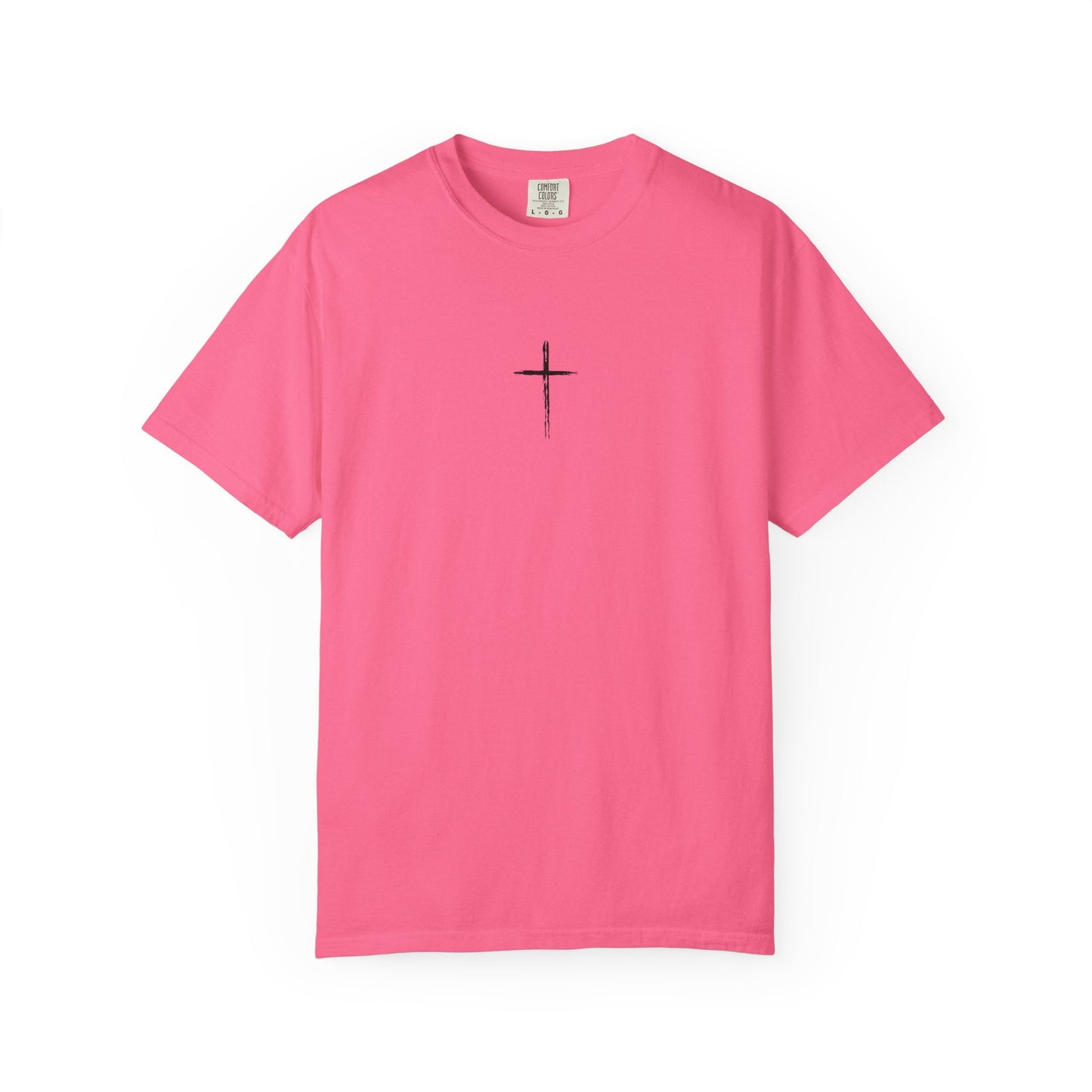 Yall Need Jesus Tee