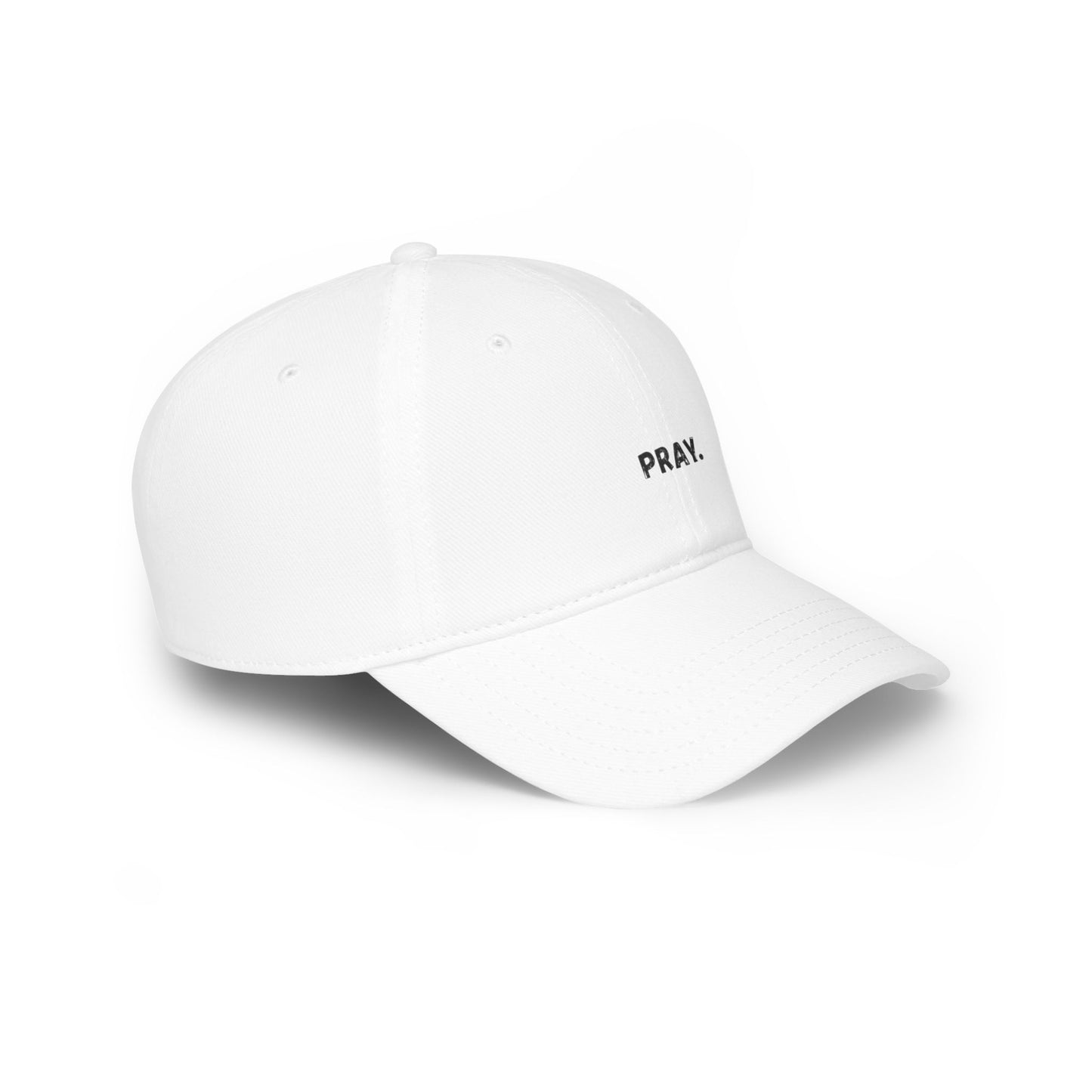 Pray Hat - Low Profile Baseball Cap