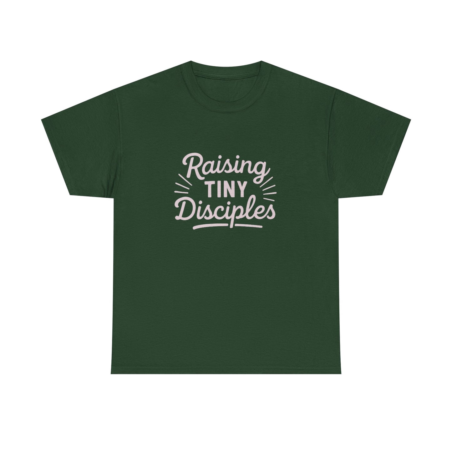 Raising Tiny Disciples Tee