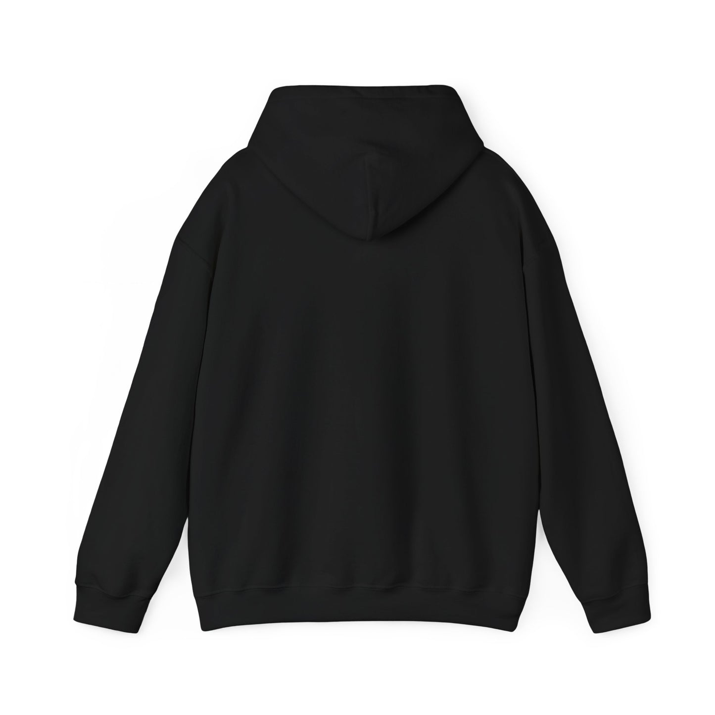 Lion of Judah YHWH Unisex Hoodie