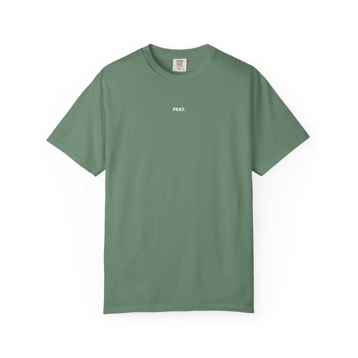 Pray & Rest Philippians 4 Tee