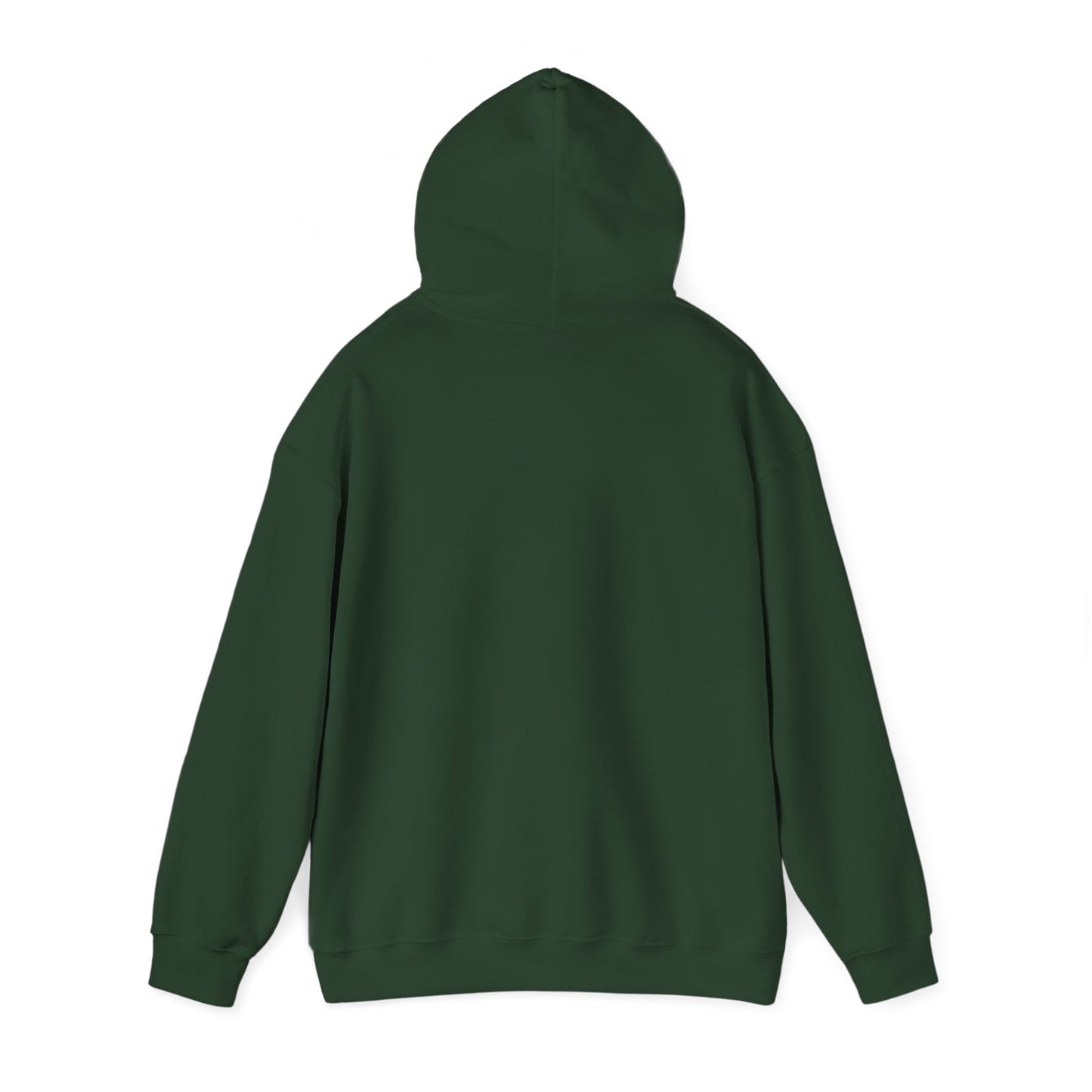 5 Loaves and 2 Fish Medium heavy Hoodie