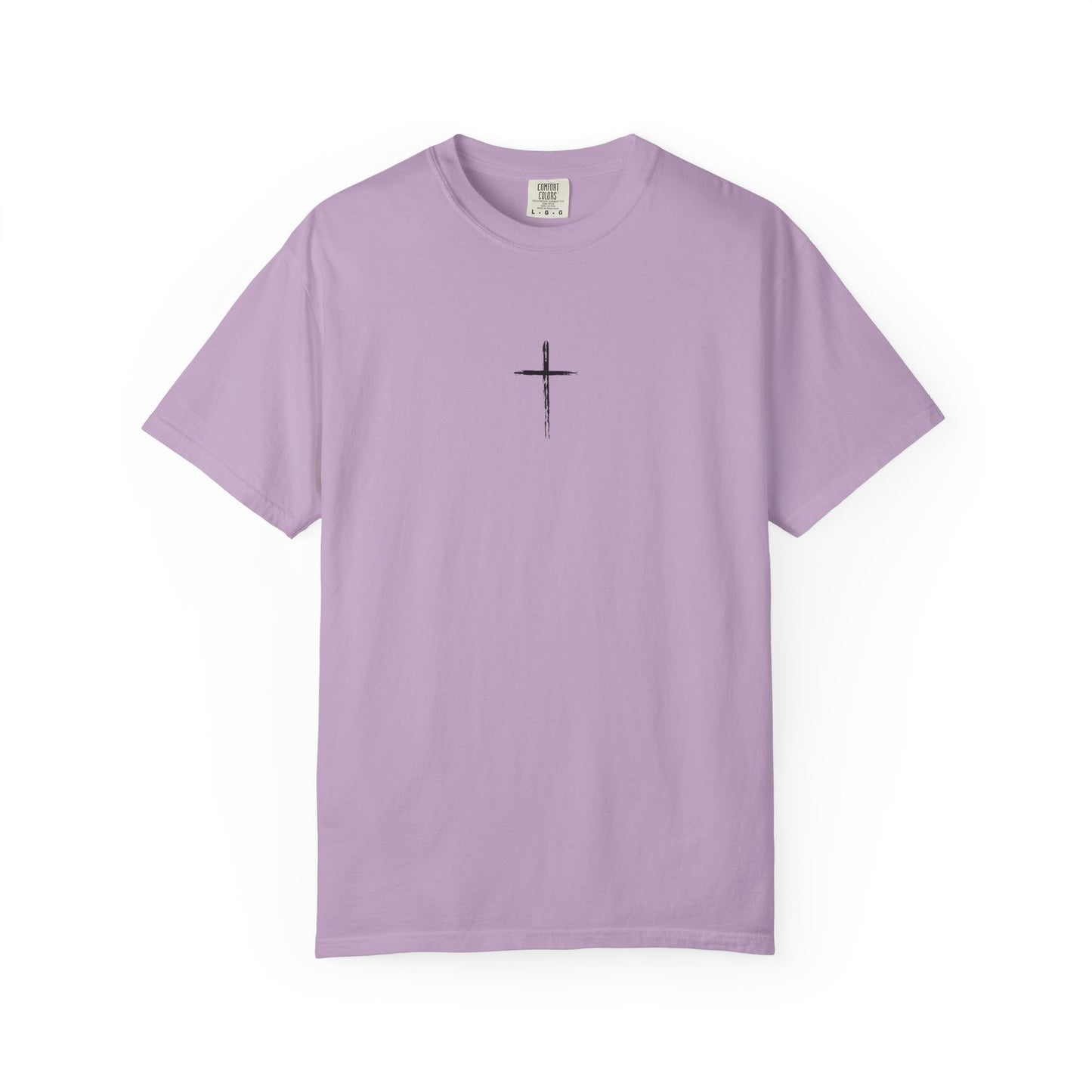 Yall Need Jesus Tee