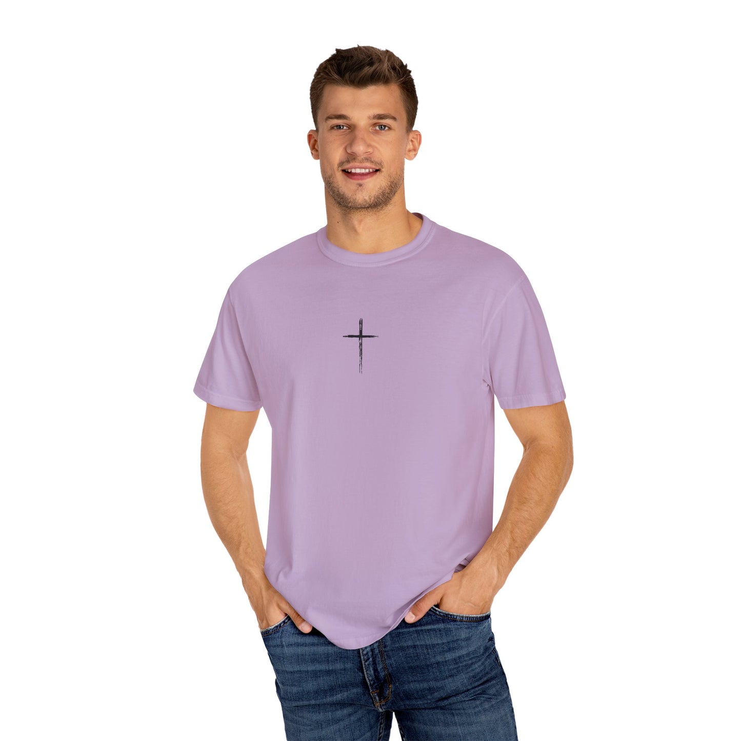 Yall Need Jesus Tee