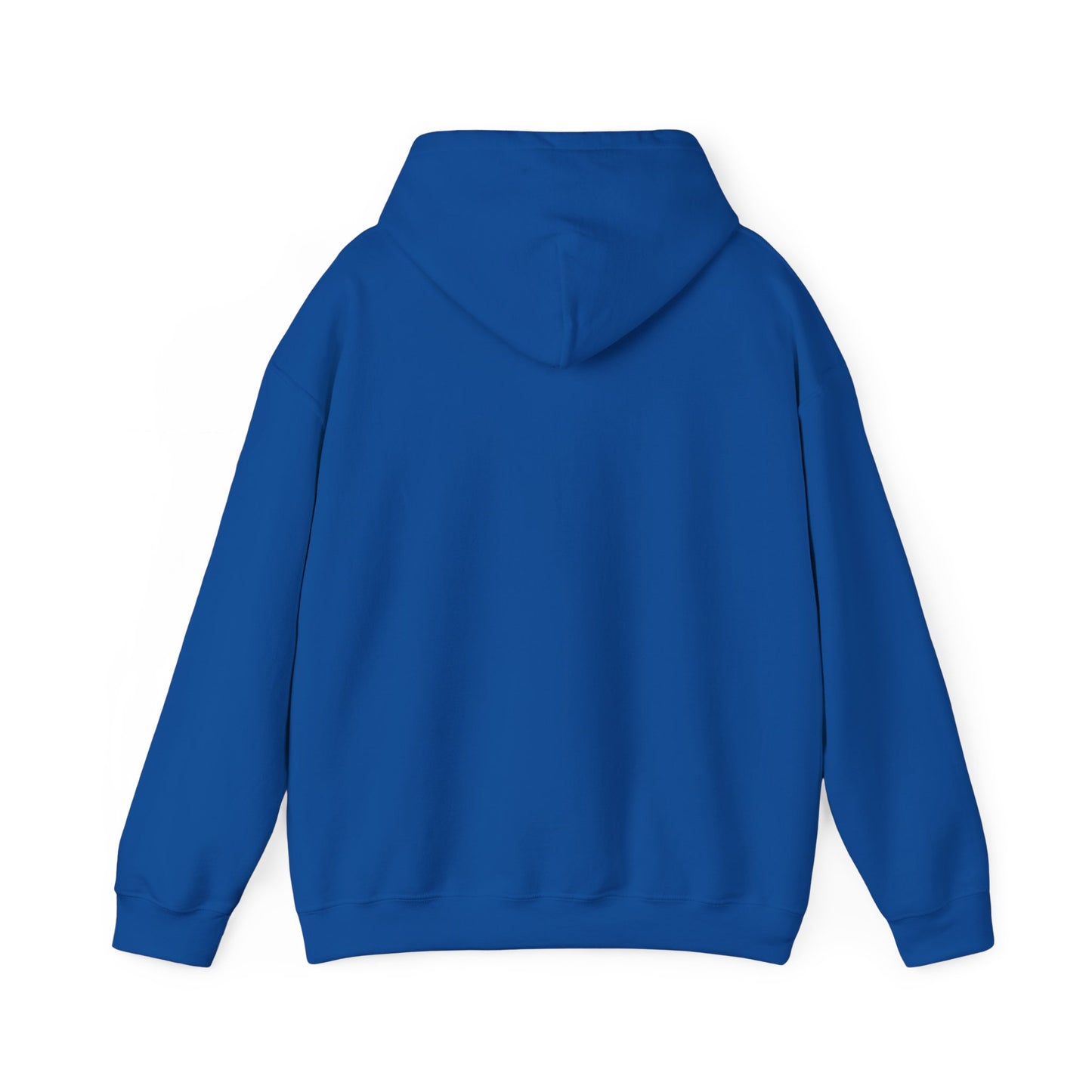 Lion of Judah YHWH Unisex Hoodie