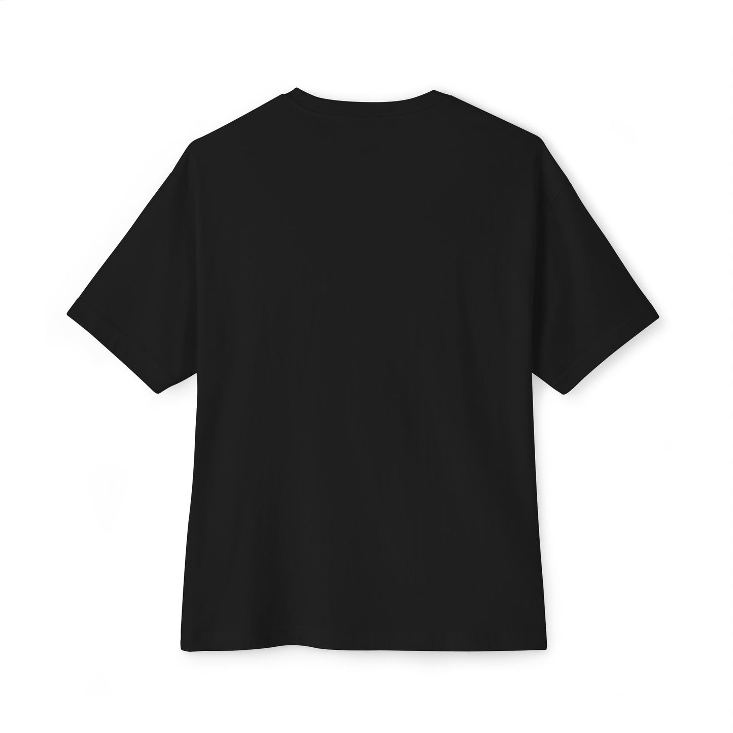 Jesus Is King Oversized Tee