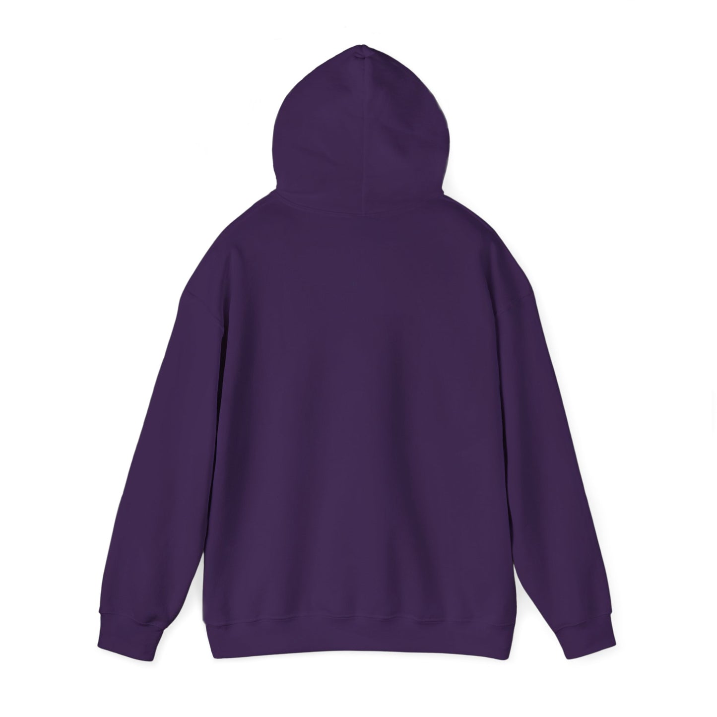 Lion of Judah YHWH Unisex Hoodie