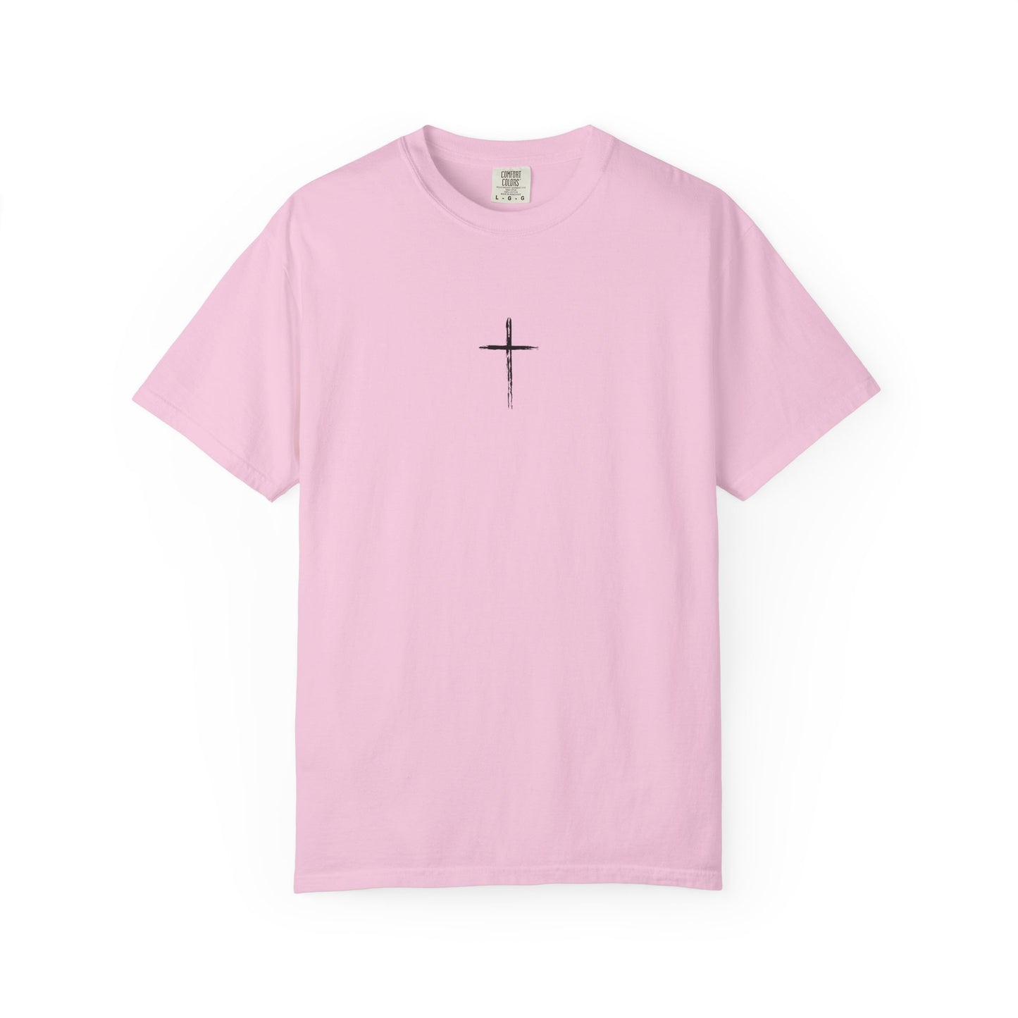 Yall Need Jesus Tee
