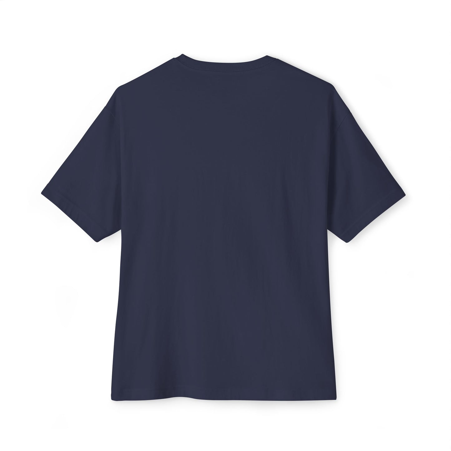 Jesus Is King Oversized Tee