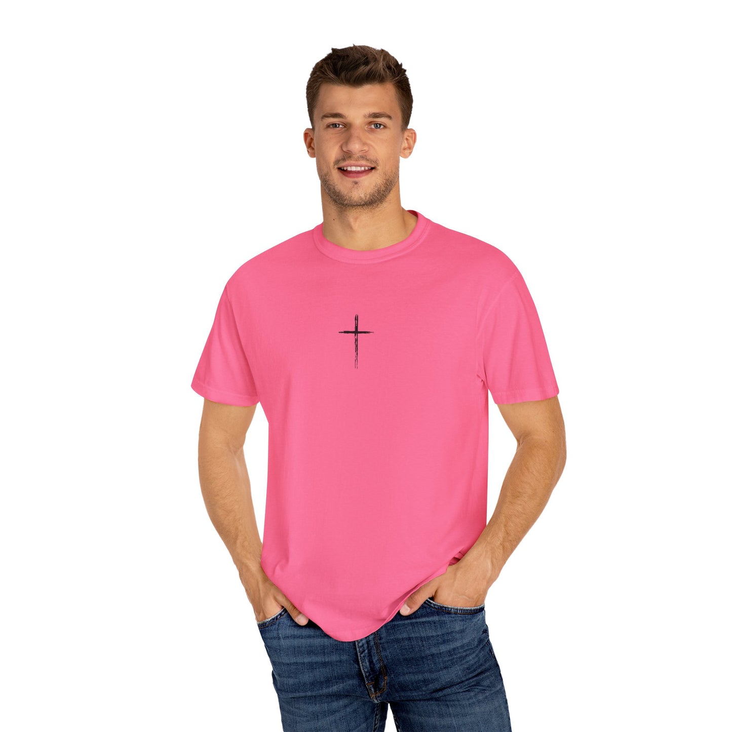 Yall Need Jesus Tee