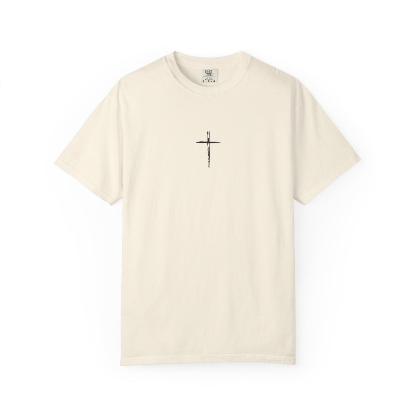 Yall Need Jesus Tee