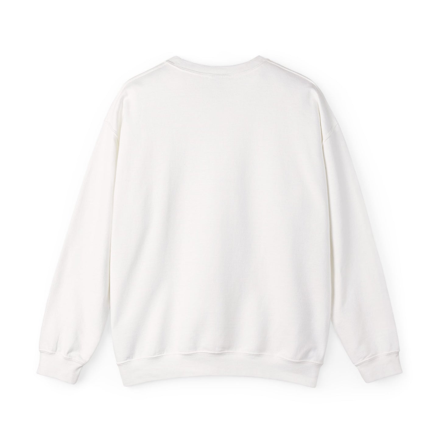 Cast All Your Anxieties Sweatshirt 1 Peter 5:7