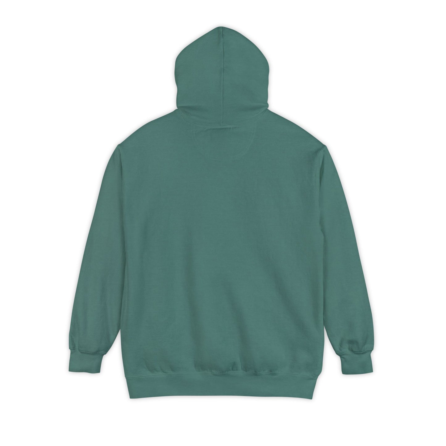 5 Loaves and 2 Fish Heavy Weight Hoodie