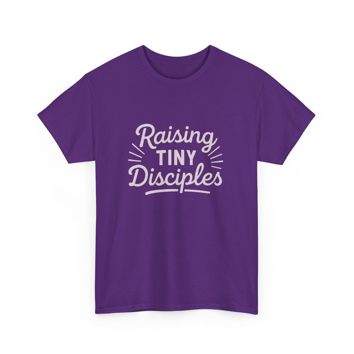 Raising Tiny Disciples Tee