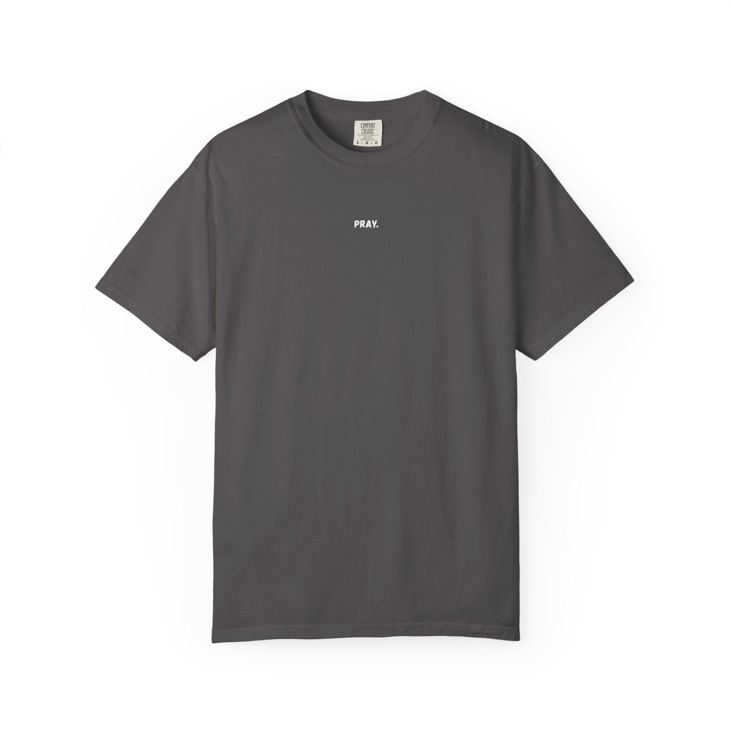 Pray & Rest Philippians 4 Tee