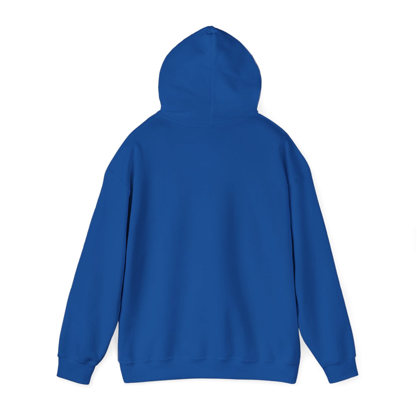 Lion of Judah YHWH Unisex Hoodie