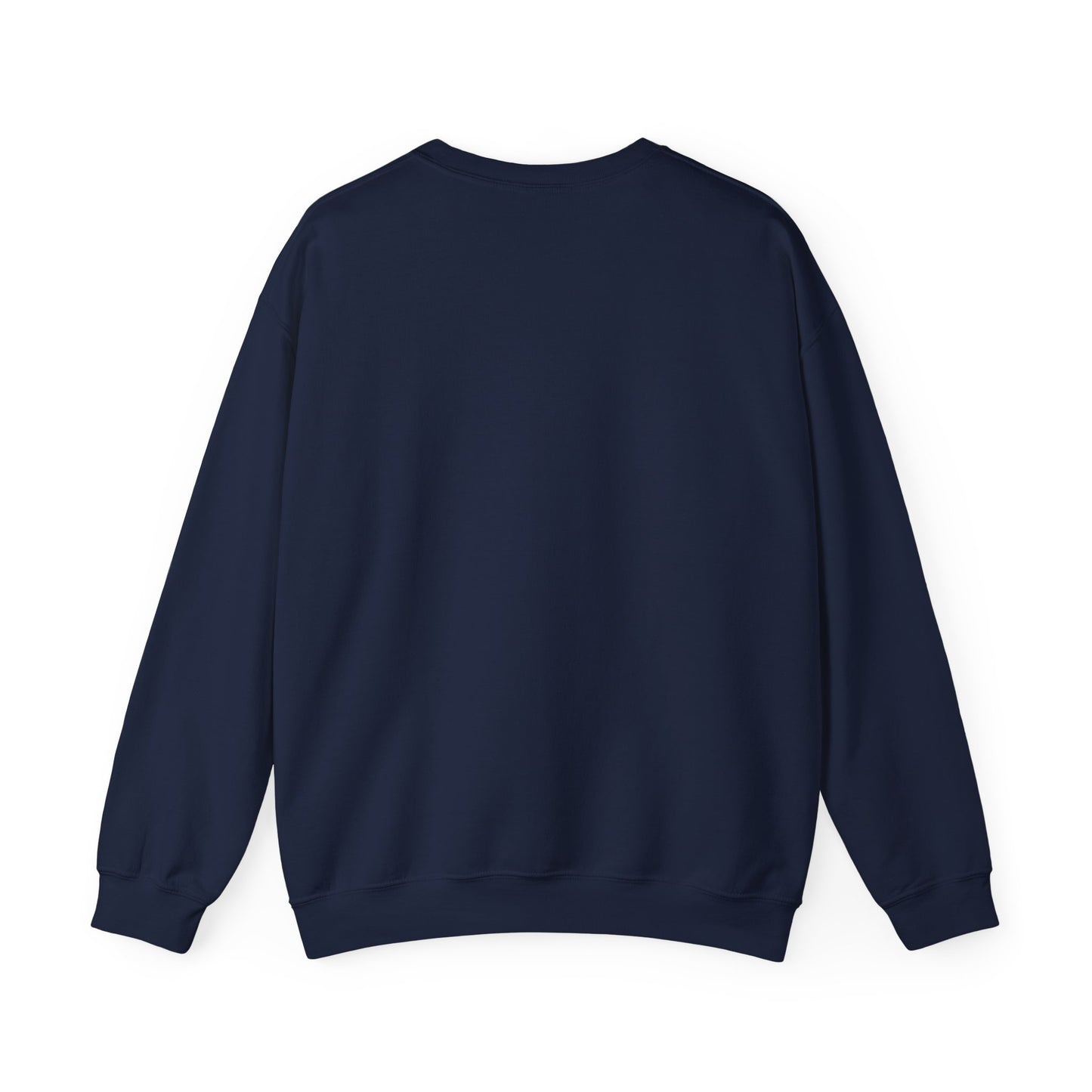 Lion of Judah Unisex Crewneck Sweatshirt