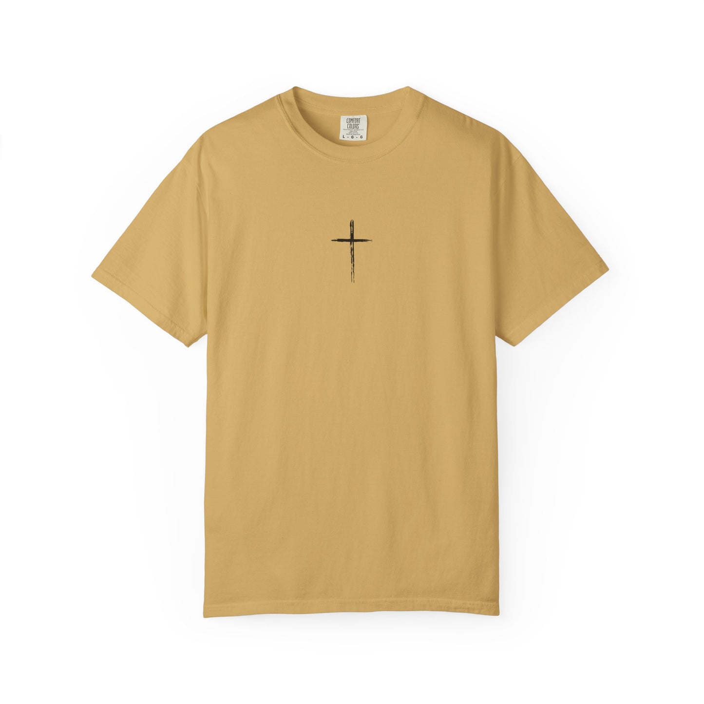 Yall Need Jesus Tee