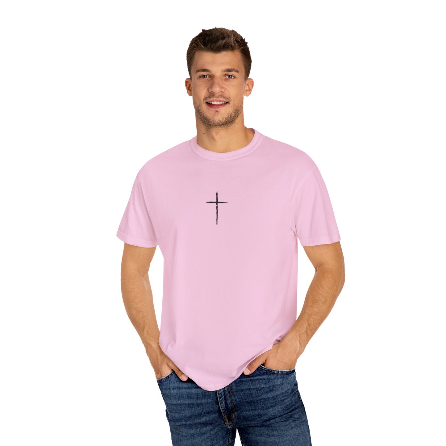 Yall Need Jesus Tee
