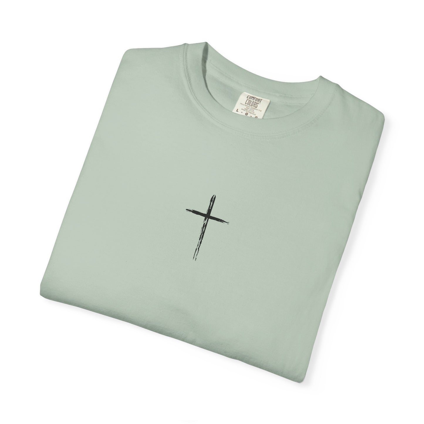 Yall Need Jesus Tee