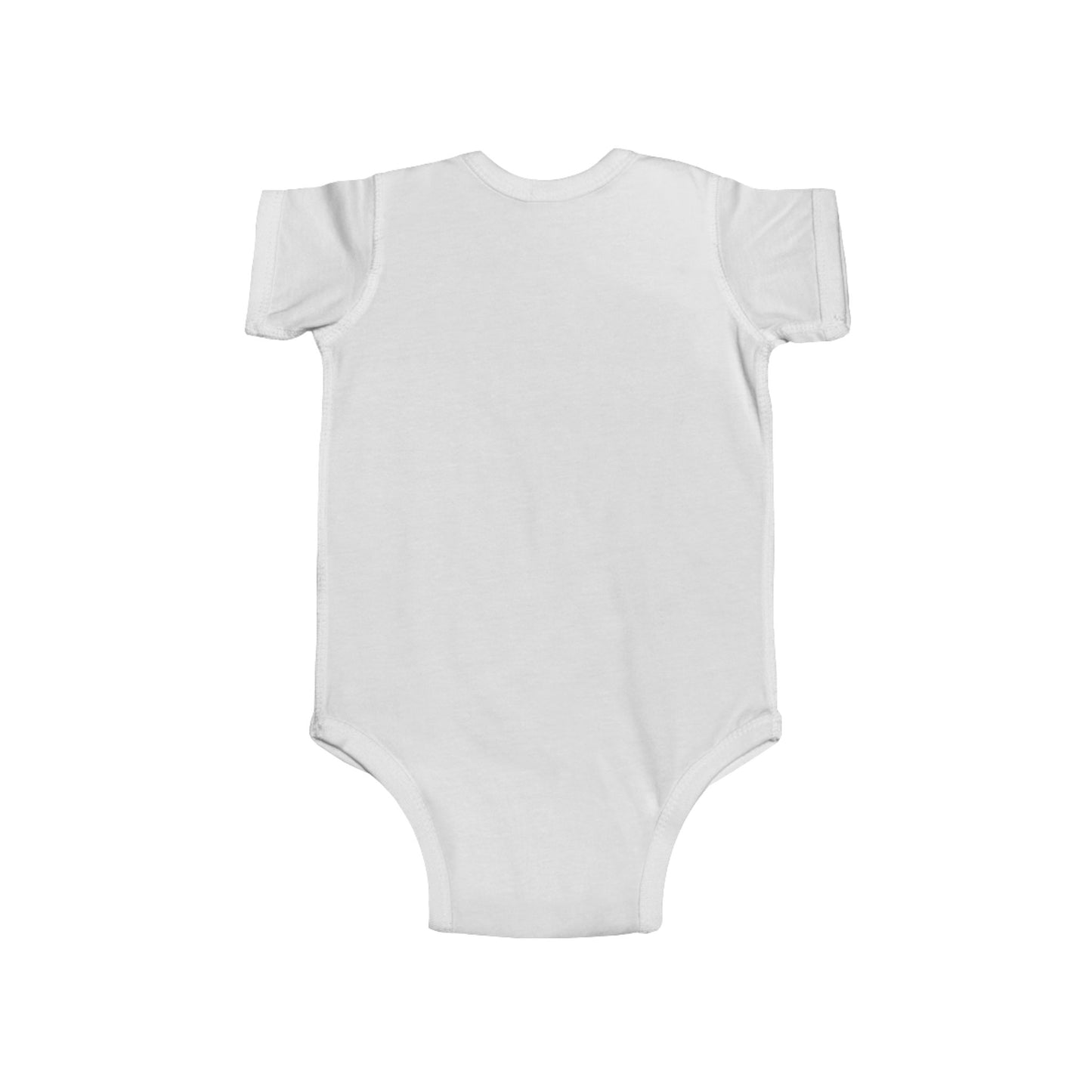 Infant Bodysuit Onesie, Tiny Disciple Christian Baby Clothes, Personalized Baptism Gift, Newborn Outfit, Baby Shower Present