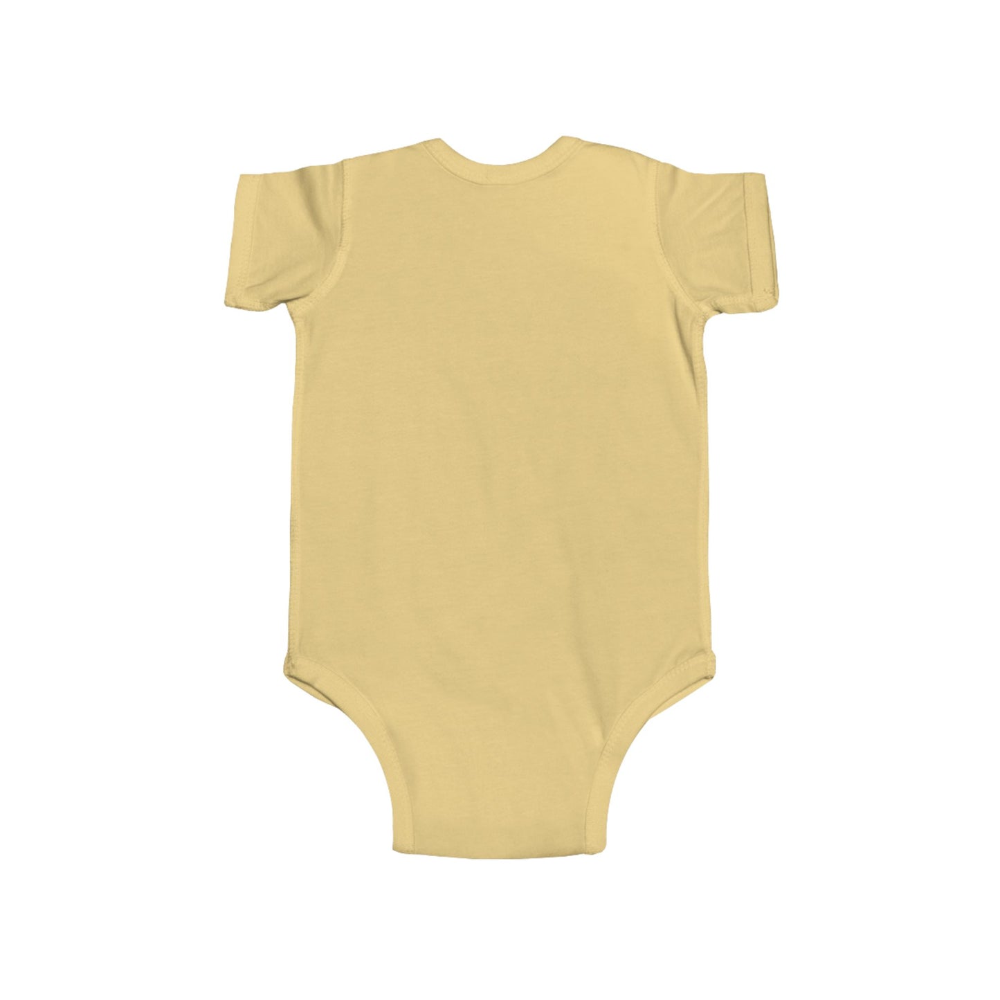 Infant Bodysuit Onesie, Tiny Disciple Christian Baby Clothes, Personalized Baptism Gift, Newborn Outfit, Baby Shower Present