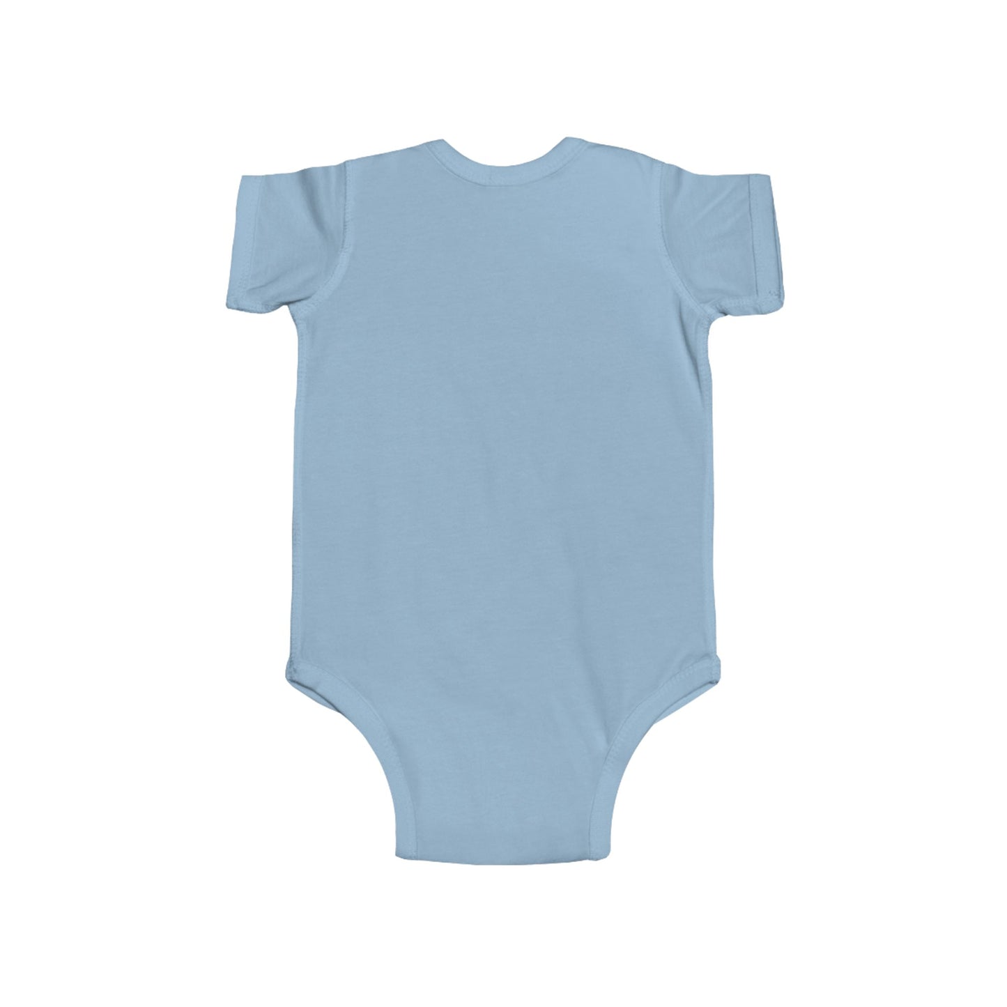 Infant Bodysuit Onesie, Tiny Disciple Christian Baby Clothes, Personalized Baptism Gift, Newborn Outfit, Baby Shower Present
