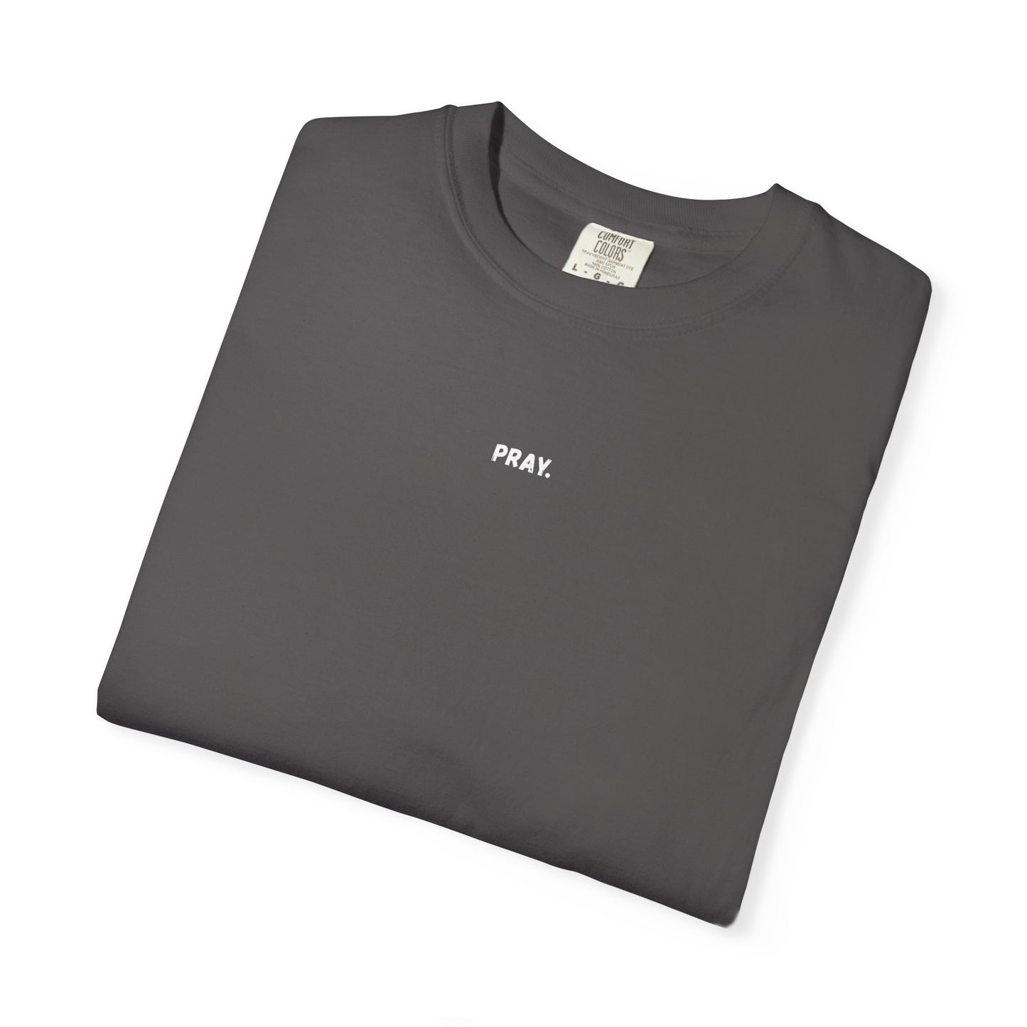 Pray & Rest Philippians 4 Tee