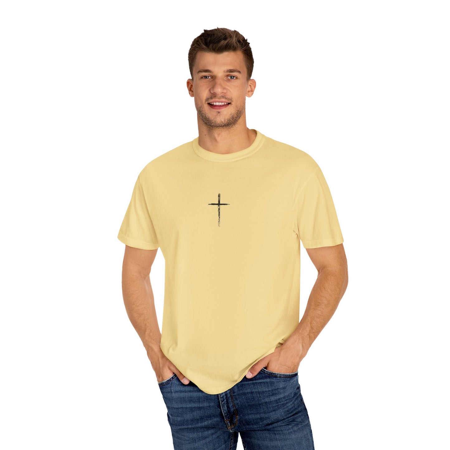 Yall Need Jesus Tee