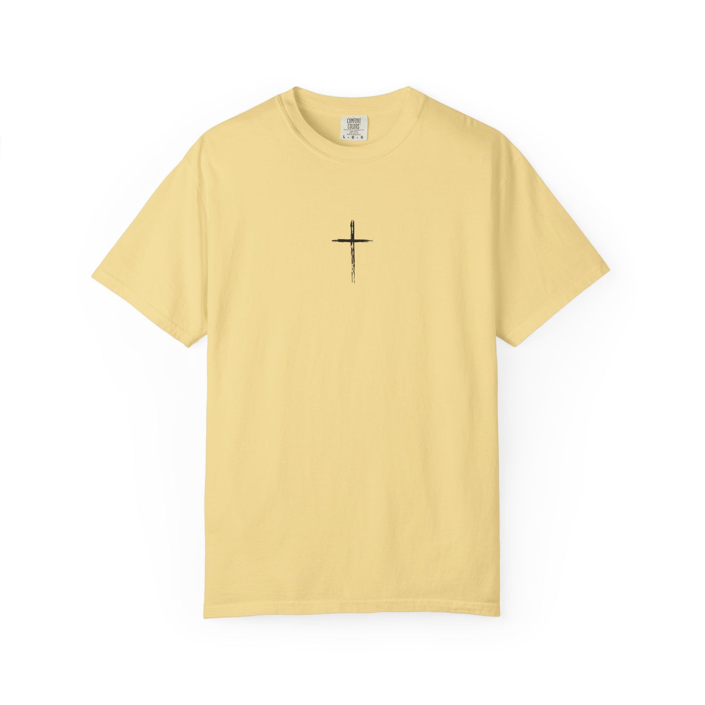 Yall Need Jesus Tee