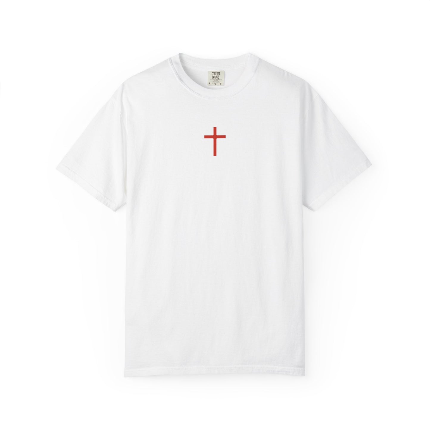 Spirit & Bride Say Come T-shirt