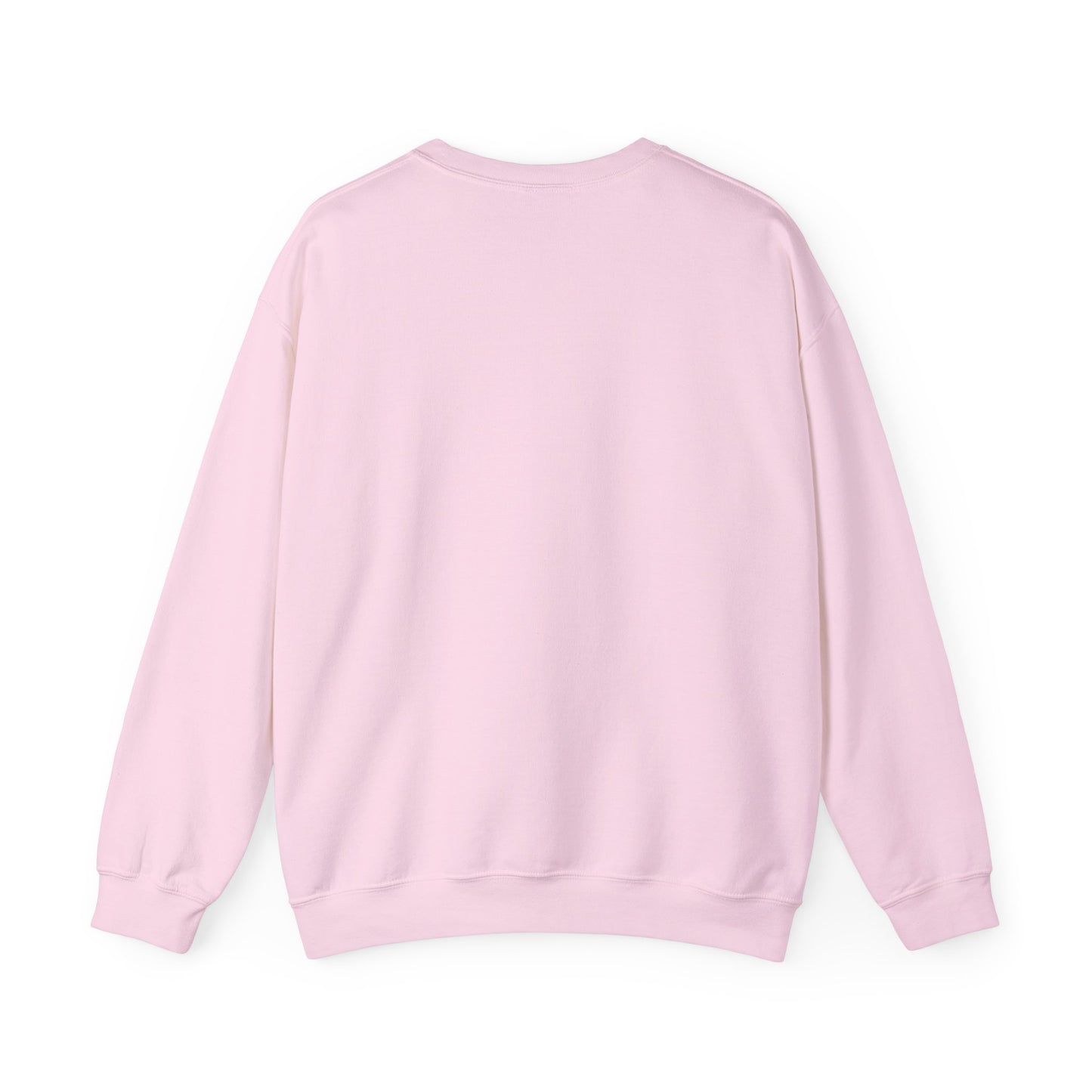 Salt & Light Crewneck Sweatshirt - Unisex Gift, Cozy Layer, Ideal for Everyday Wear, Casual Outfit, Unique Design