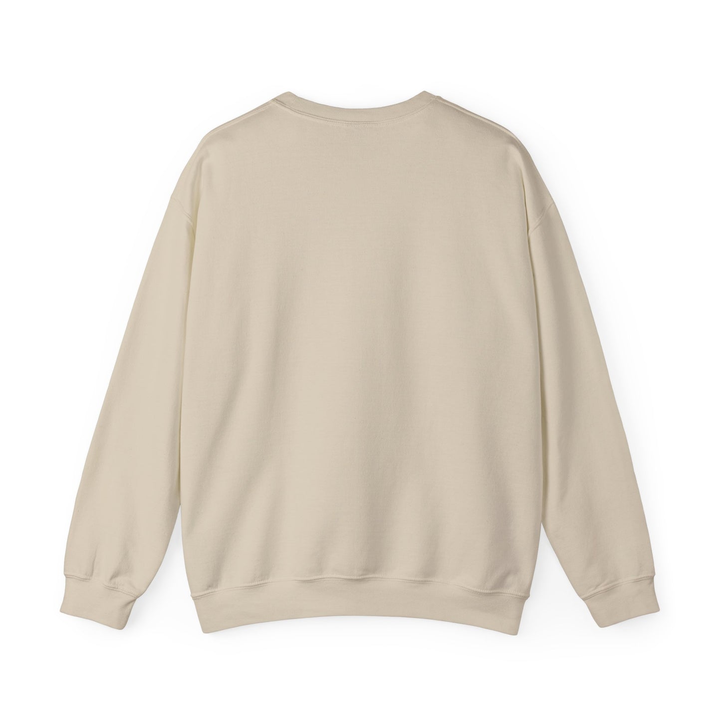 Salt & Light Crewneck Sweatshirt - Unisex Gift, Cozy Layer, Ideal for Everyday Wear, Casual Outfit, Unique Design