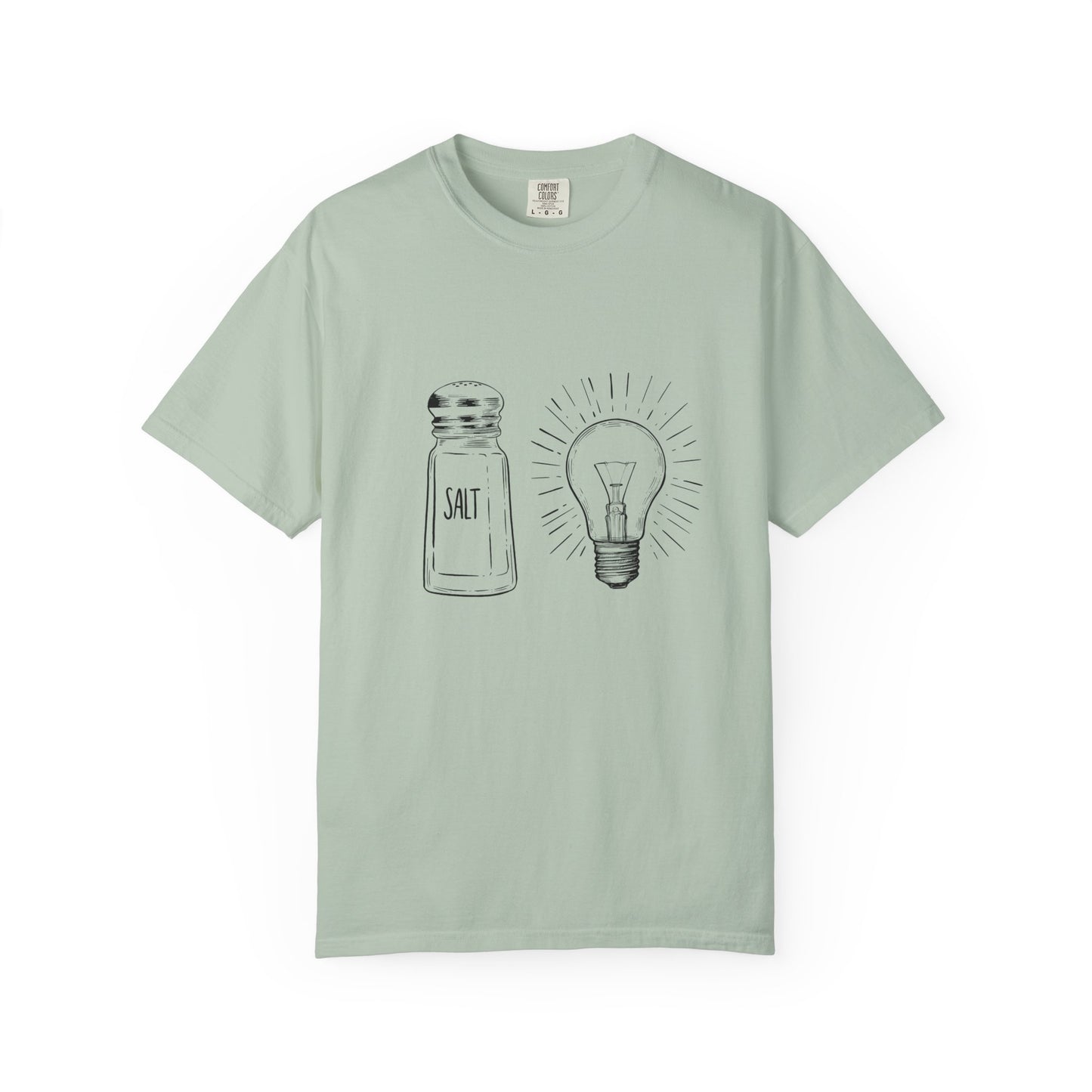 Salt and Light Tee