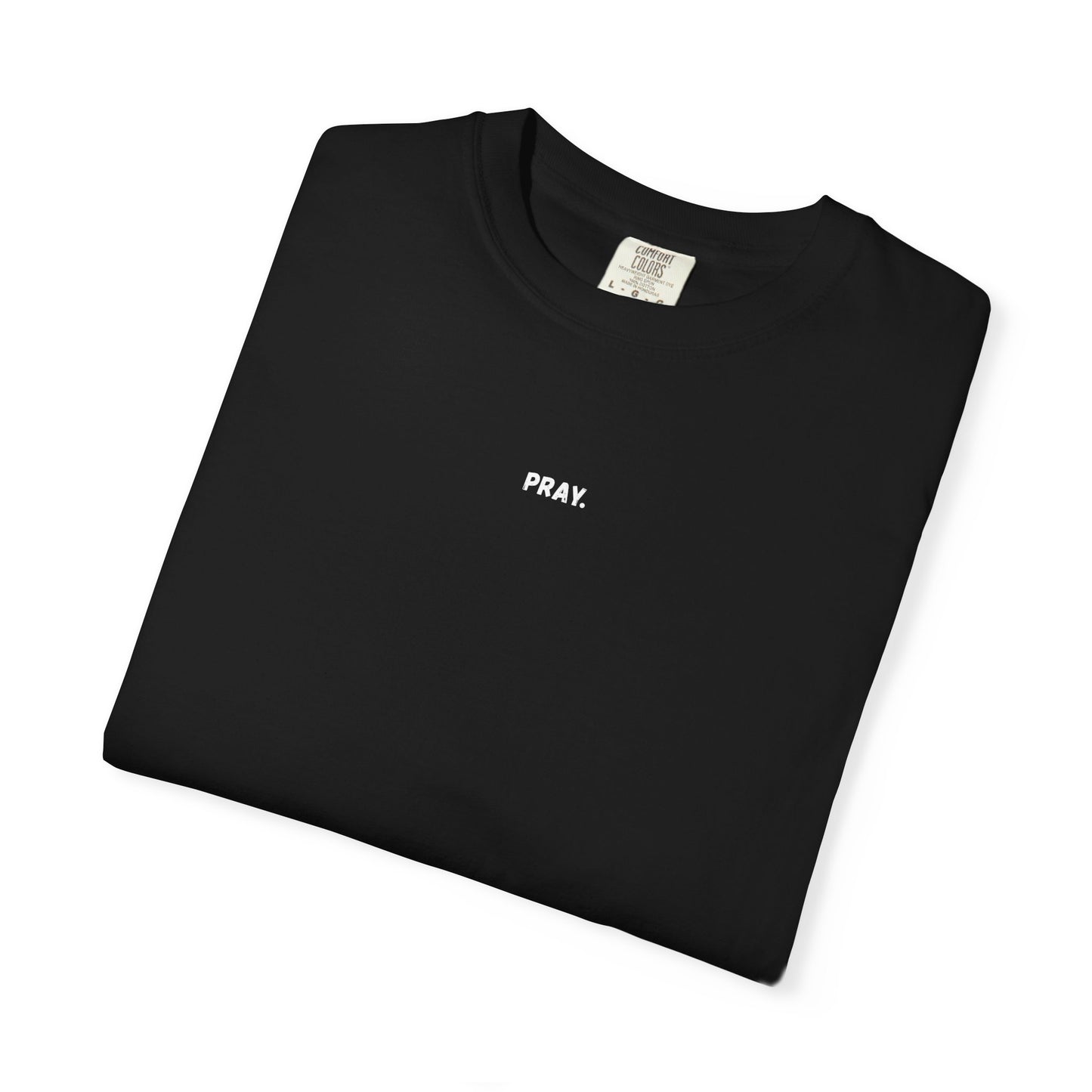 Pray & Rest Philippians 4 Tee
