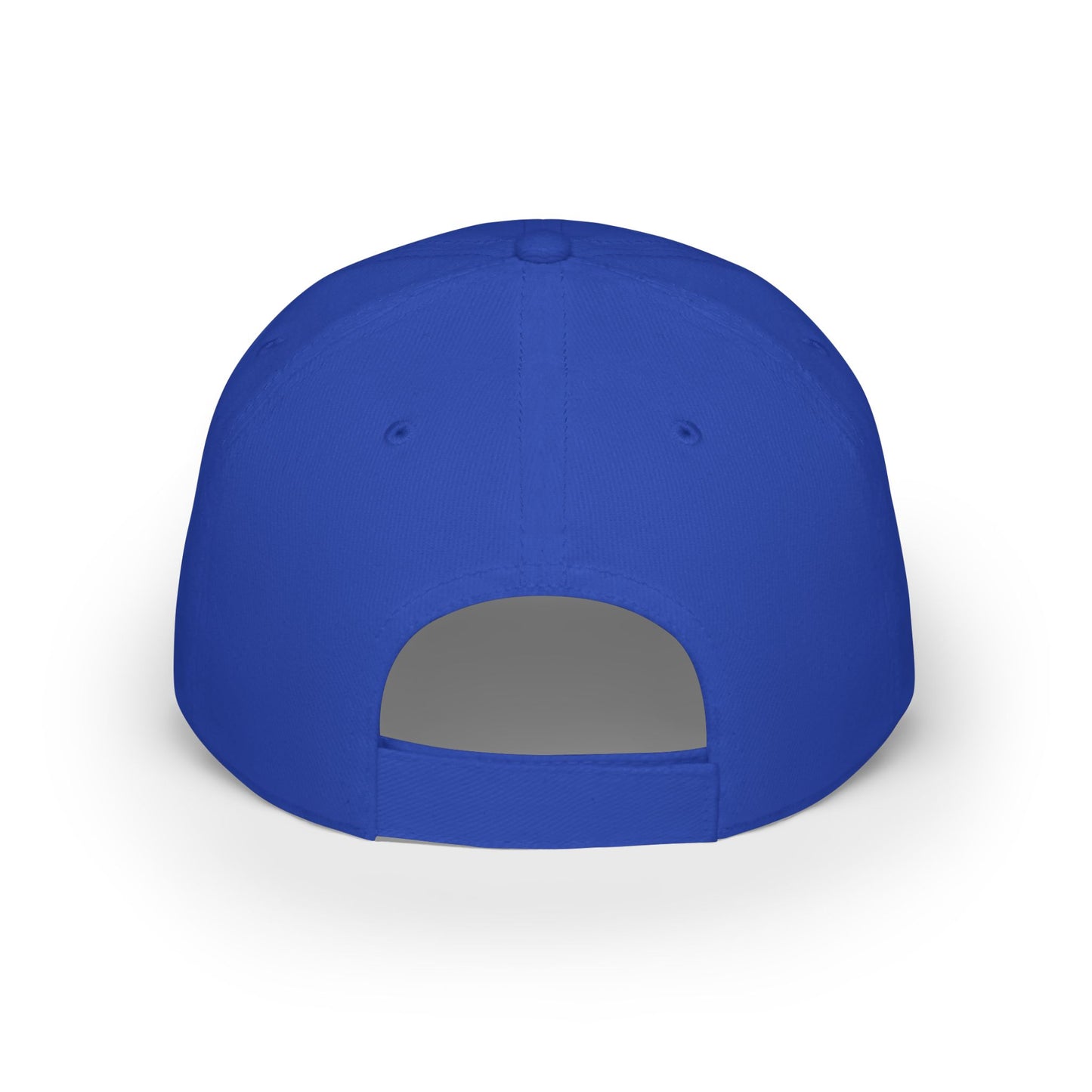 Heavenly Minded Low Profile Baseball Cap