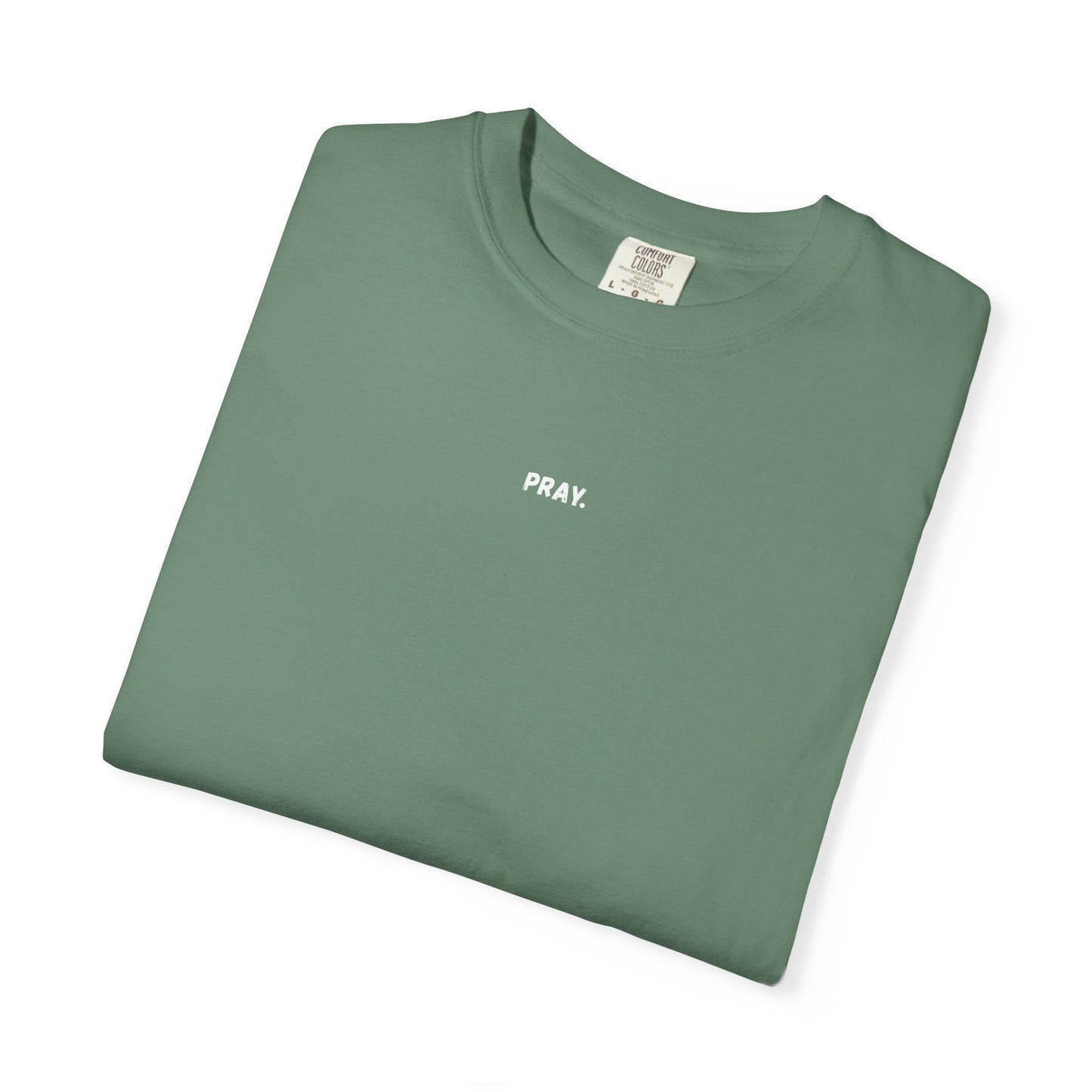 Pray & Rest Philippians 4 Tee