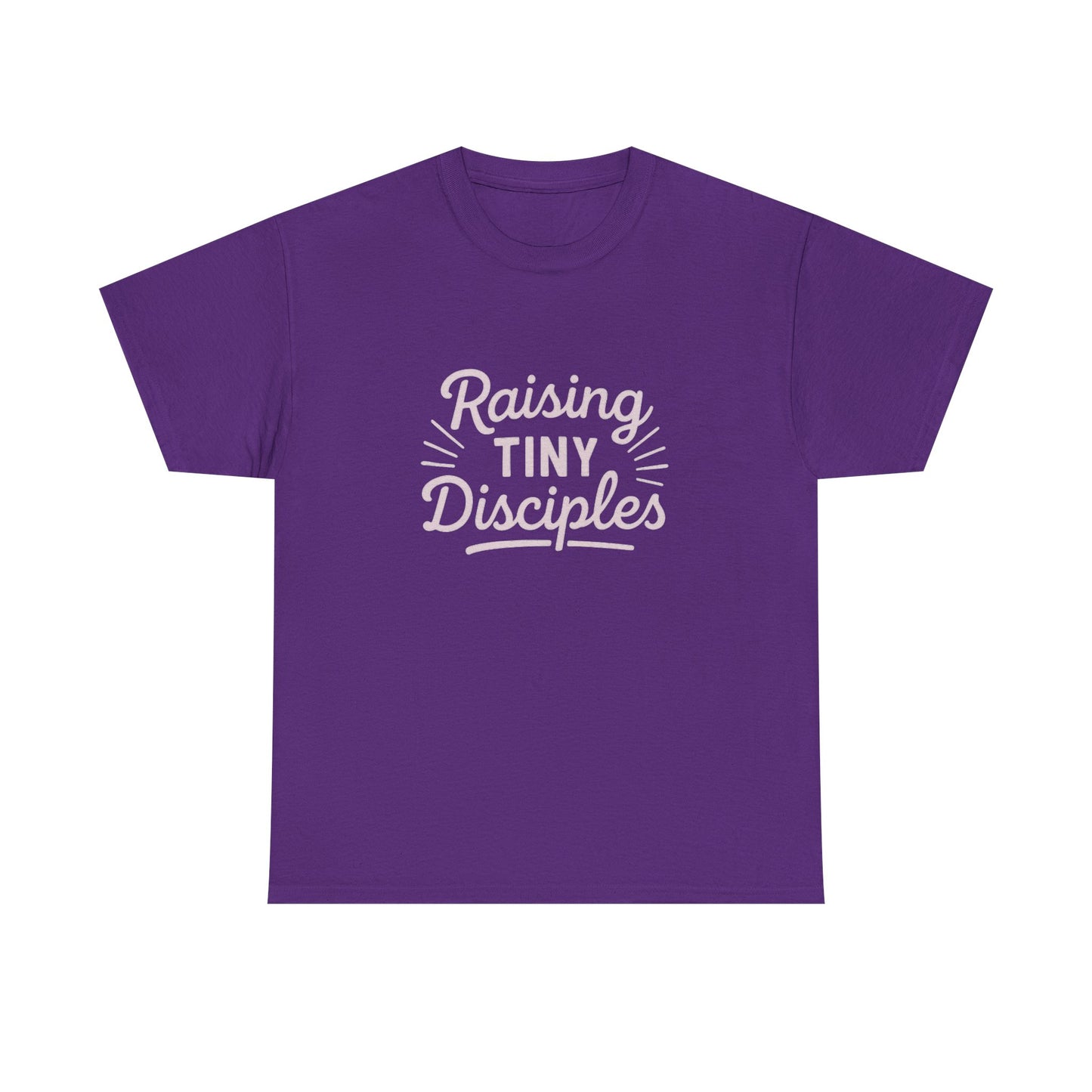 Raising Tiny Disciples Tee