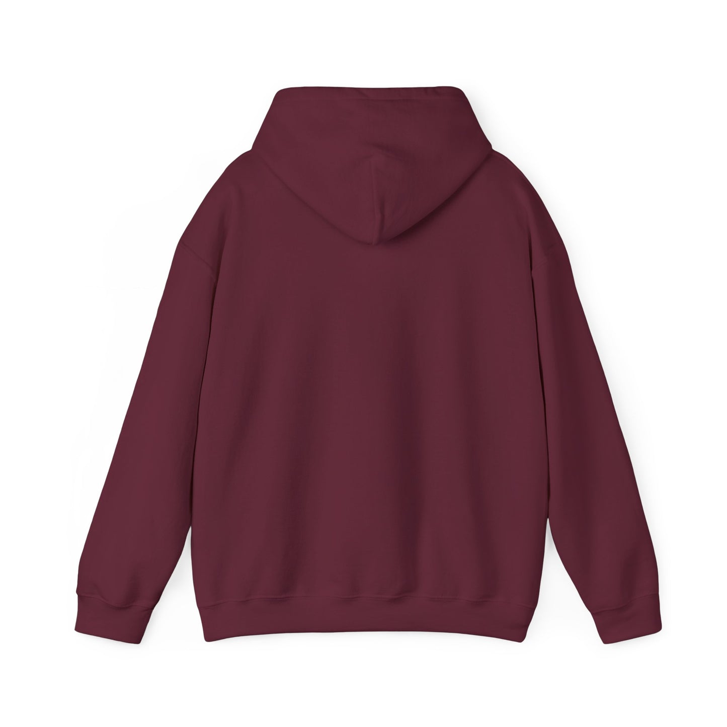Raising Tiny Disciples Hoodie