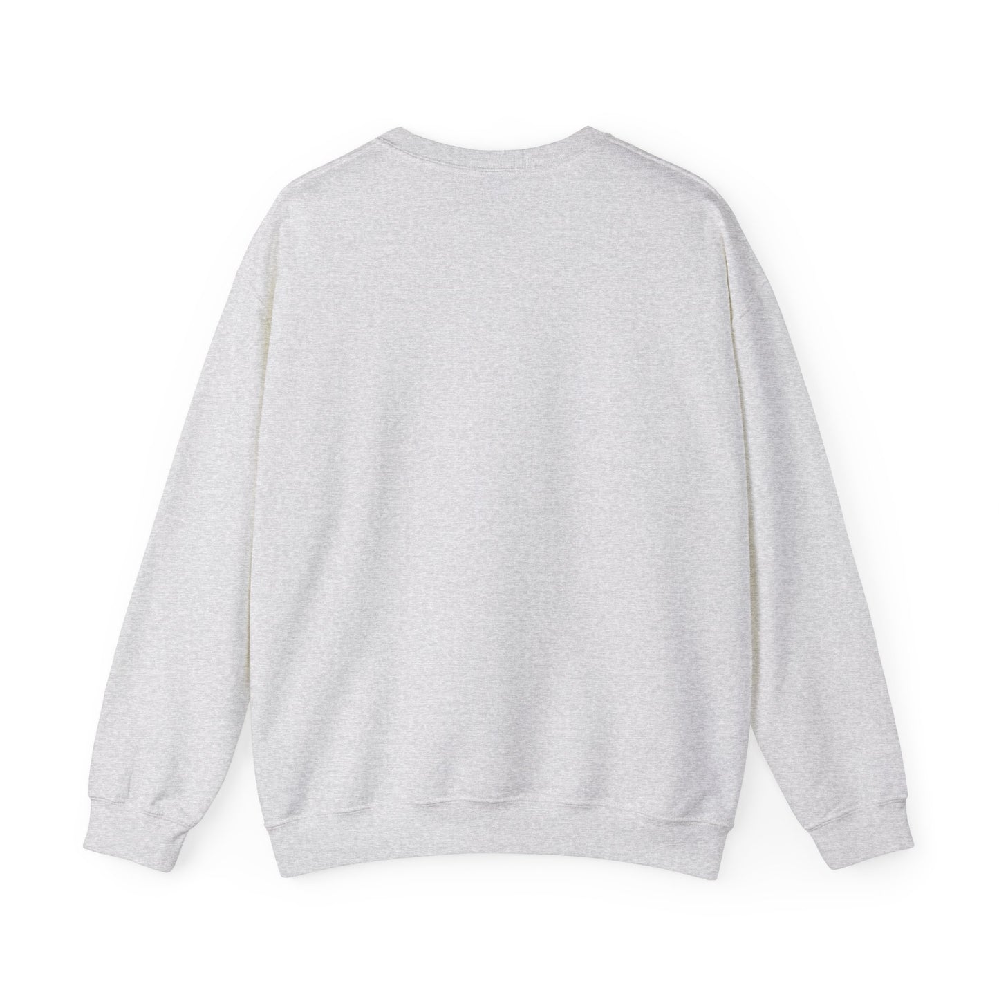 Salt & Light Crewneck Sweatshirt - Unisex Gift, Cozy Layer, Ideal for Everyday Wear, Casual Outfit, Unique Design
