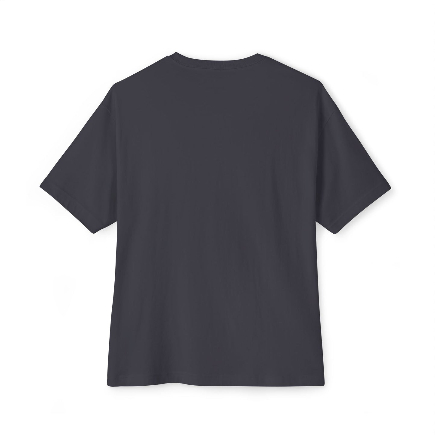 Jesus Is King Oversized Tee
