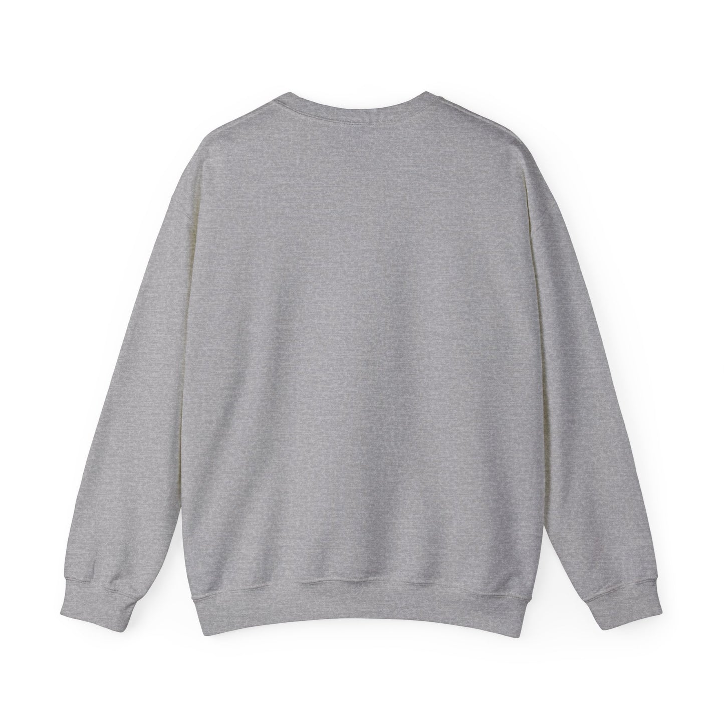 Lion of Judah Unisex Crewneck Sweatshirt