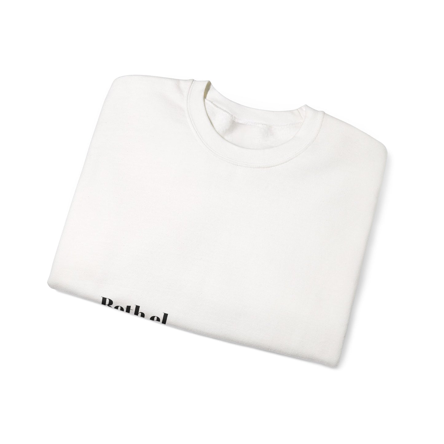 Bethel House of God Crewneck