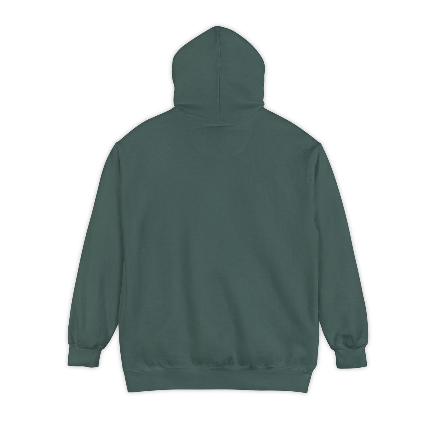 5 Loaves and 2 Fish Heavy Weight Hoodie