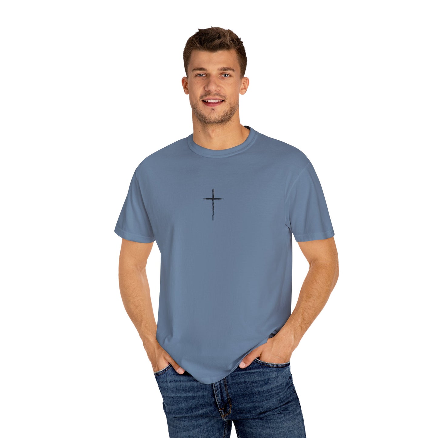 Yall Need Jesus Tee