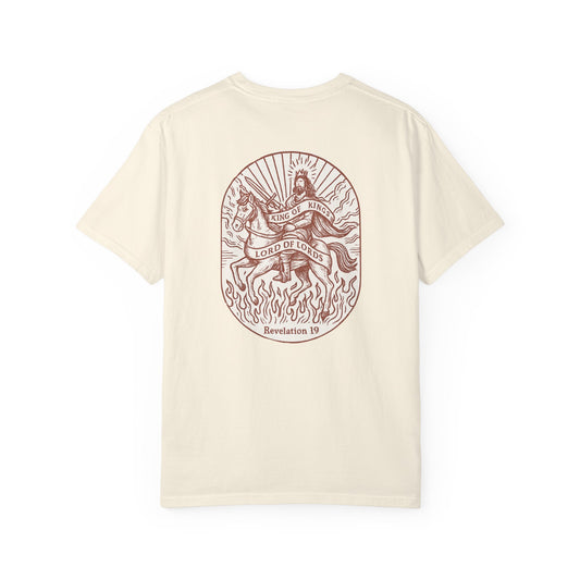 Revelation 19 Scene T-shirt