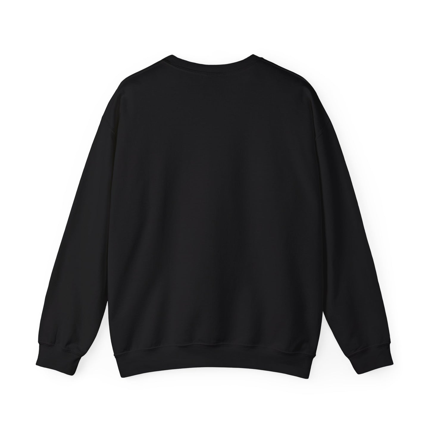 Holy Ghost Possessed Crewneck Sweatshirt